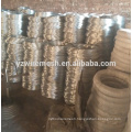 BWG 16# Electro Galvanized Wire/ Electro Galvanized Iron Wire for the Philippines